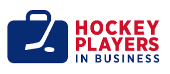 Hockey Players in Business